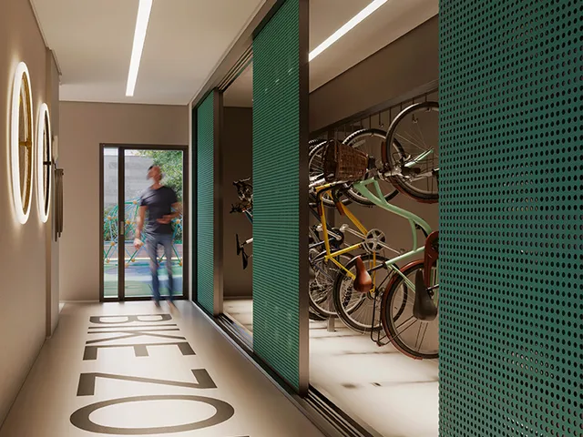Imagem 12: Oriz By Plano&Amp;Plano - Residencial