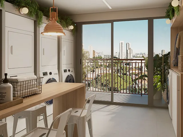 Imagem 13: Oriz By Plano&Amp;Plano - Residencial