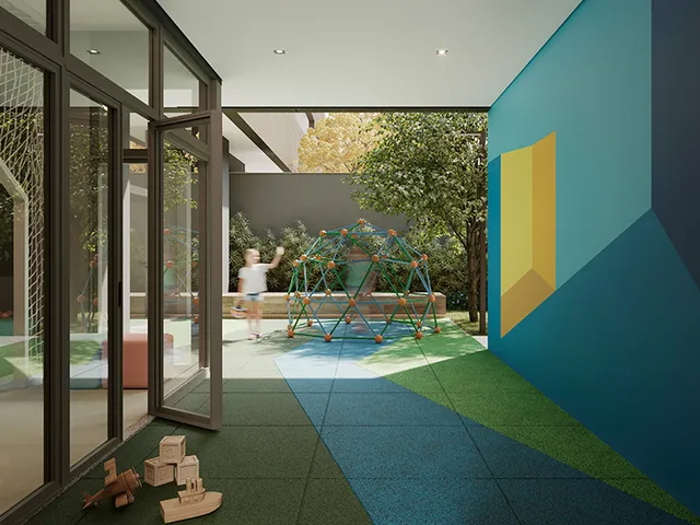 Imagem 14: Oriz By Plano&Amp;Plano - Residencial