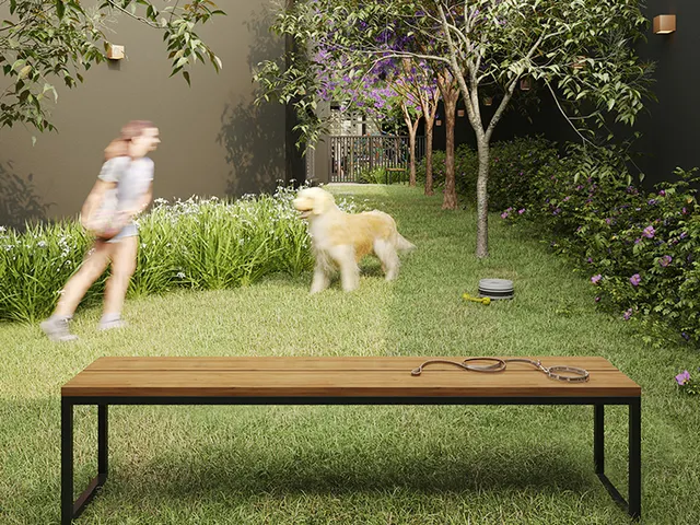 Imagem 15: Oriz By Plano&Amp;Plano - Residencial