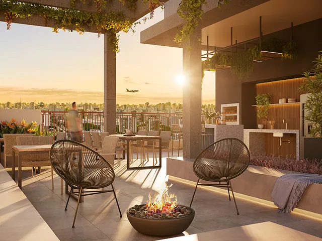 Imagem 16: Oriz By Plano&Amp;Plano - Residencial