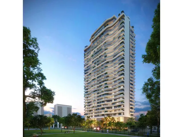 Imagem: Apartamento à venda em São Paulo, Água