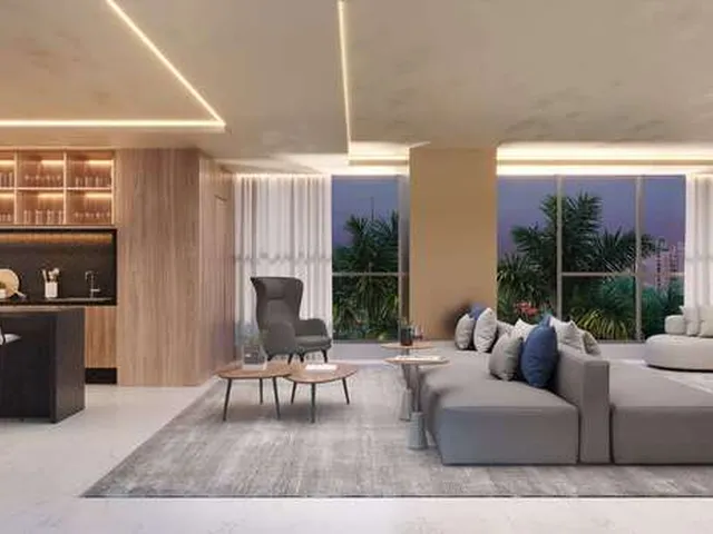 Imagem 10: Cobertura À Venda em São Paulo, Água Branca, com 4 Quartos, 435,9M²