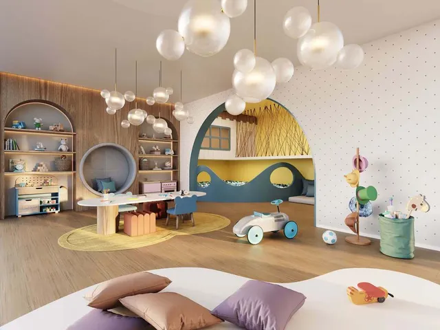 Imagem 11: Cobertura À Venda em São Paulo, Água Branca, com 4 Quartos, 435,9M²