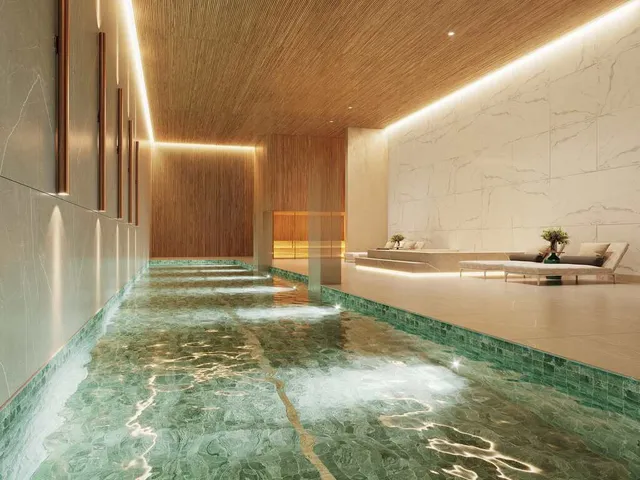 Imagem 14: Cobertura À Venda em São Paulo, Água Branca, com 4 Quartos, 435,9M²