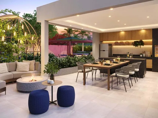 Imagem 15: Cobertura À Venda em São Paulo, Água Branca, com 4 Quartos, 435,9M²