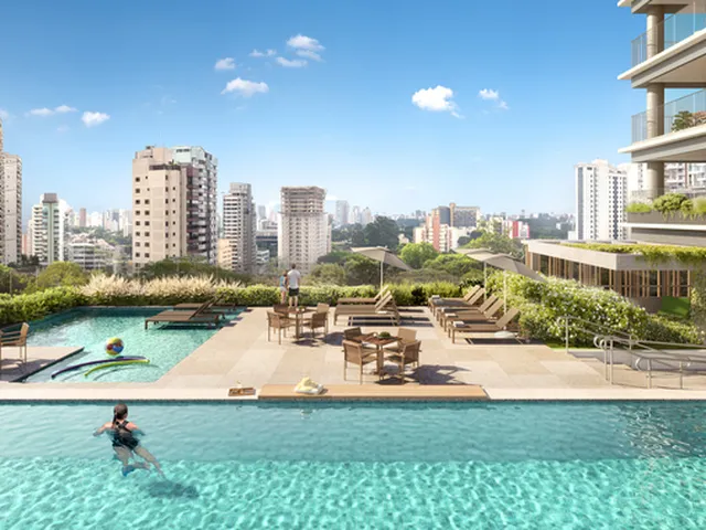 Imagem 12: Leaf Loefgren Vila Mariana