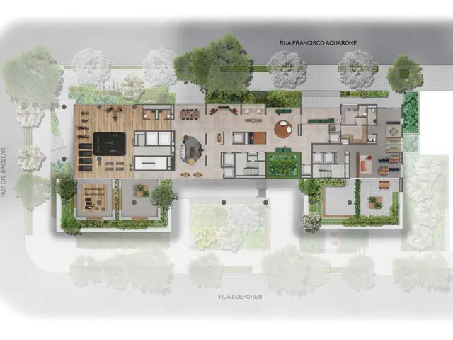 Imagem 15: Leaf Loefgren Vila Mariana