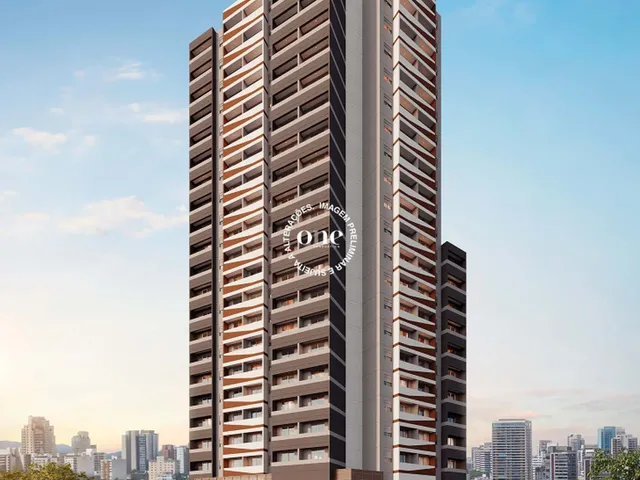 Imagem: Studio À Venda em São Paulo, Liberdade