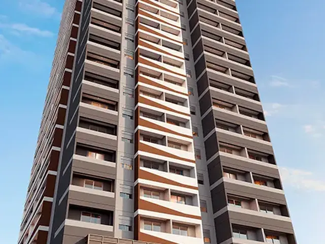 Imagem 2: Studio À Venda em São Paulo, Liberdade, com 1 Quarto, 19,64M²
