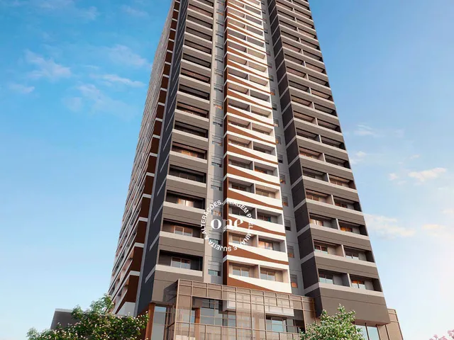 Imagem 3: Studio À Venda em São Paulo, Liberdade, com 1 Quarto, 19,64M²