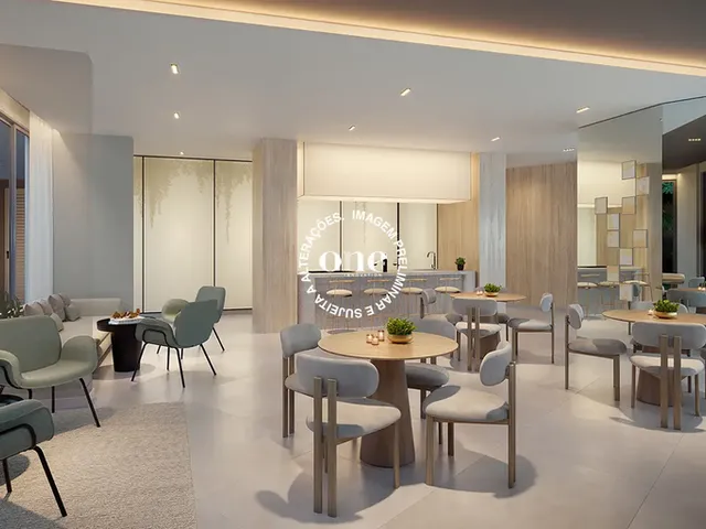 Imagem 10: Studio À Venda em São Paulo, Liberdade, com 1 Quarto, 19,64M²