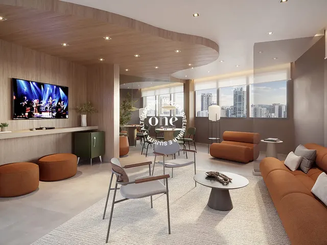 Imagem 11: Studio À Venda em São Paulo, Liberdade, com 1 Quarto, 19,64M²