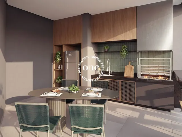 Imagem 12: Studio À Venda em São Paulo, Liberdade, com 1 Quarto, 19,64M²