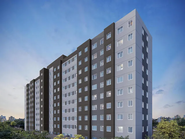 Imagem: Vivaz Cantareira 2