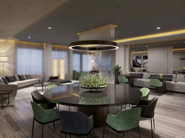 Imagem 13: Arq Mooca By Living