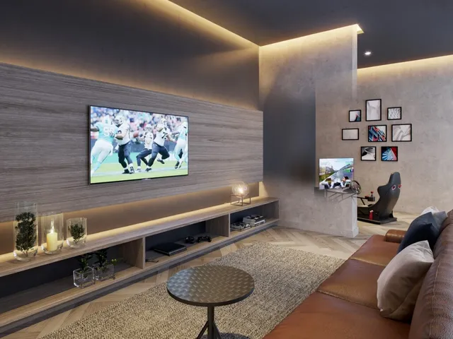 Imagem 16: Arq Mooca By Living