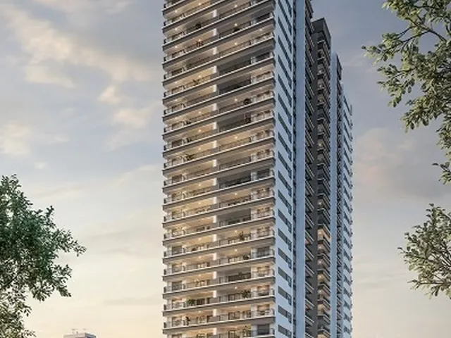 Imagem: Prisma Condomínio Clube Vila Ema - Residencial