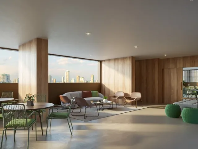 Imagem 9: Prisma Condomínio Clube Vila Ema - Residencial