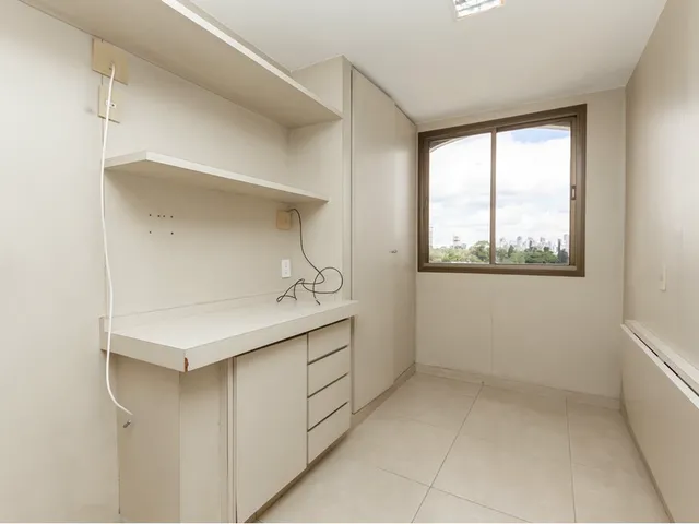 Imagem 10: Cobertura à venda em São Paulo, Real Parque, com 4 quartos, 446m²
