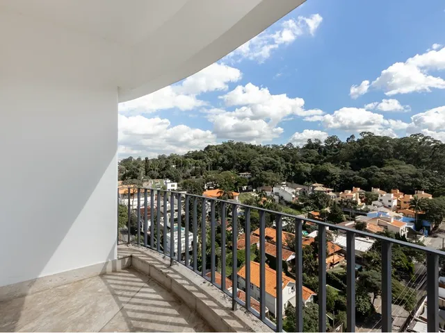 Imagem 11: Cobertura à venda em São Paulo, Real Parque, com 4 quartos, 446m²