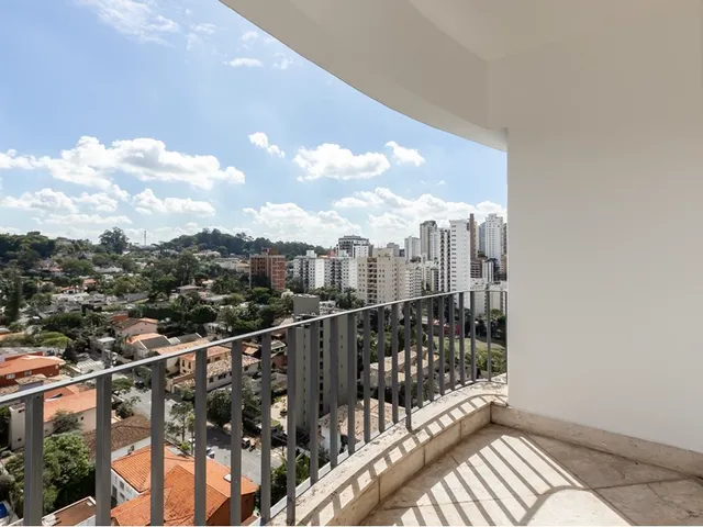 Imagem 12: Cobertura à venda em São Paulo, Real Parque, com 4 quartos, 446m²