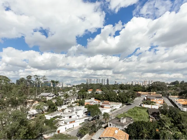 Imagem 13: Cobertura à venda em São Paulo, Real Parque, com 4 quartos, 446m²
