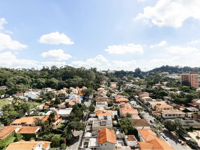 Imagem 14: Cobertura à venda em São Paulo, Real Parque, com 4 quartos, 446m²