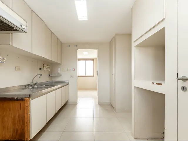 Imagem 16: Cobertura à venda em São Paulo, Real Parque, com 4 quartos, 446m²