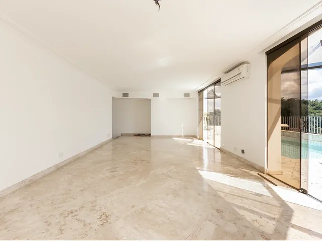 Imagem 3: Cobertura à venda em São Paulo, Real Parque, com 4 quartos, 446m²