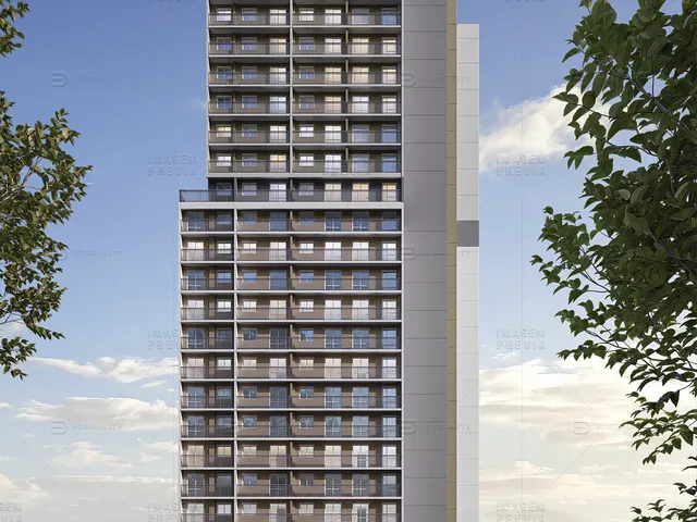 Imagem: Dream Fit Vila Mariana - Residencial