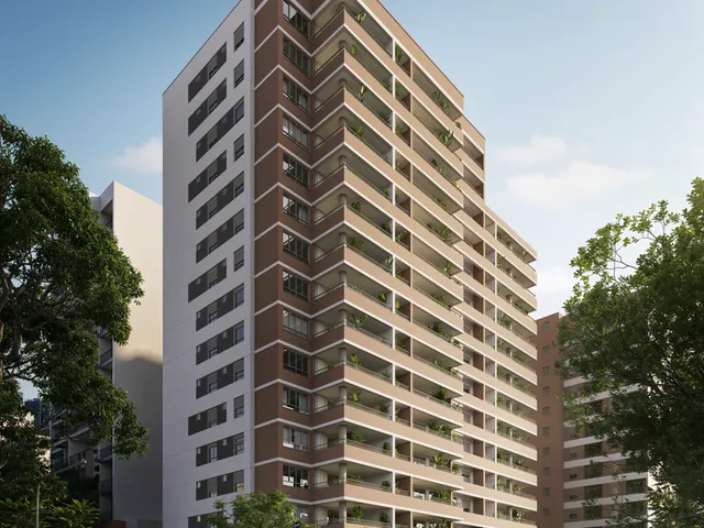 Imagem: Apartamento Garden à venda em São Paulo