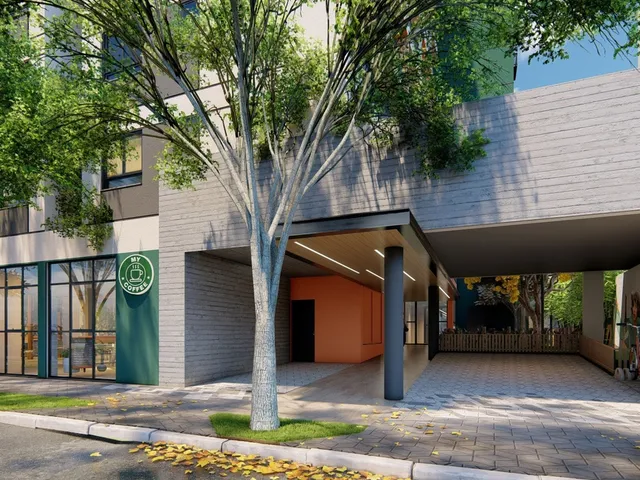 Imagem 4: Nurban Campo Belo