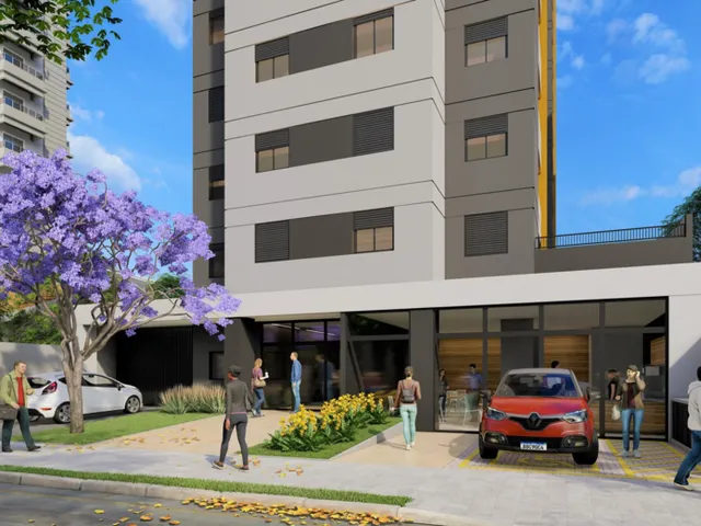 Imagem 2: Mbigucci Joy - Residencial