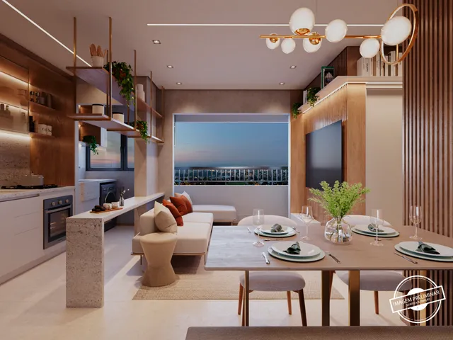 Imagem 6: Mbigucci Joy - Residencial