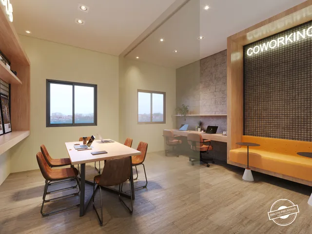 Imagem 10: Mbigucci Joy - Residencial