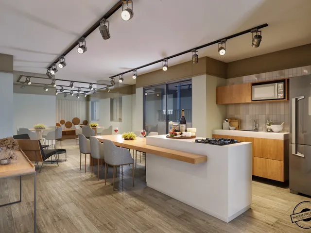 Imagem 11: Mbigucci Joy - Residencial