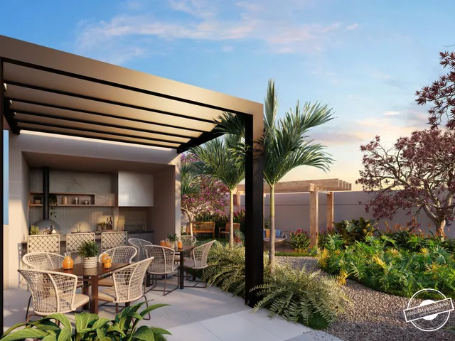 Imagem 12: Mbigucci Joy - Residencial