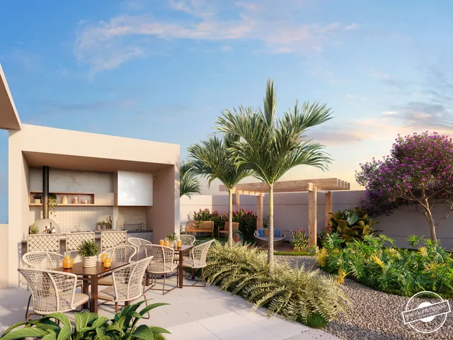 Imagem 13: Mbigucci Joy - Residencial