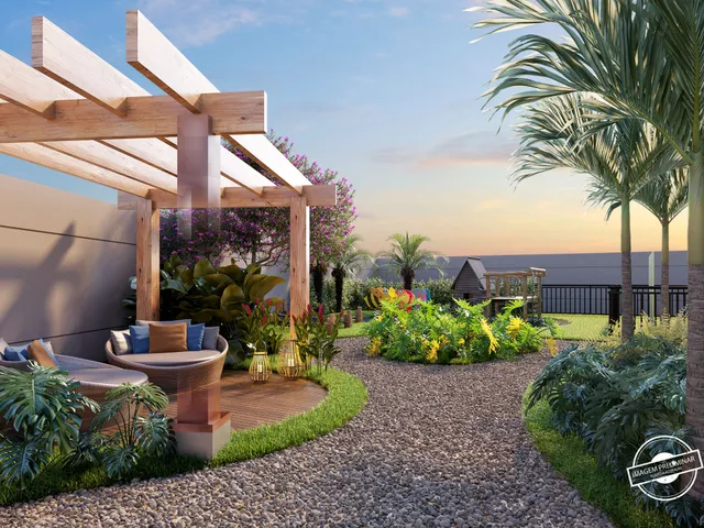 Imagem 14: Mbigucci Joy - Residencial