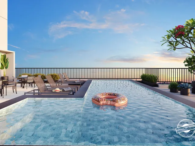 Imagem 15: Mbigucci Joy - Residencial