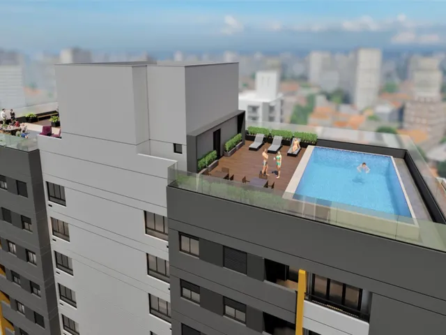 Imagem 5: Mbigucci Joy - Residencial