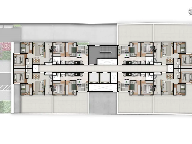 Imagem 16: Mbigucci Joy - Residencial