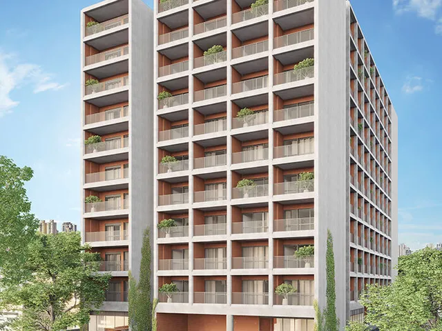 Imagem: Studio À Venda em São Paulo, Pinheiros