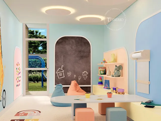 Imagem 13: Blend Saúde - Residencial