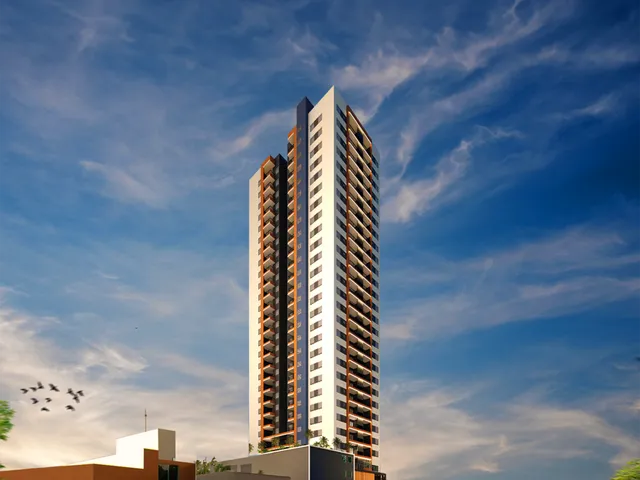 Imagem: Essência da Vila - Residencial