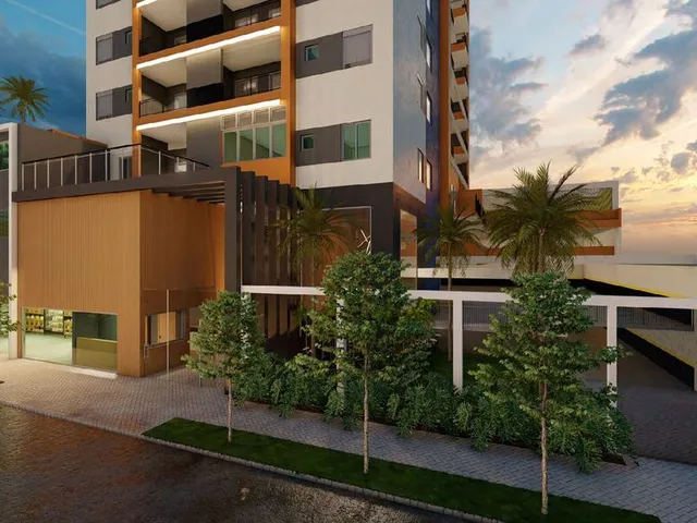 Imagem 8: Essência da Vila - Residencial