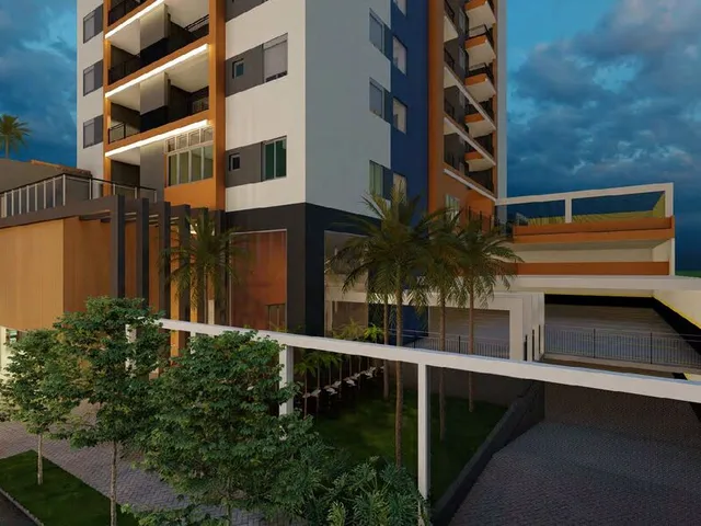Imagem 9: Essência da Vila - Residencial
