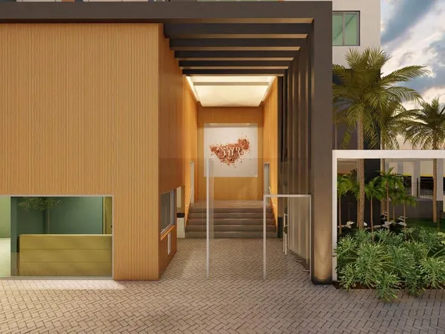 Imagem 10: Essência da Vila - Residencial