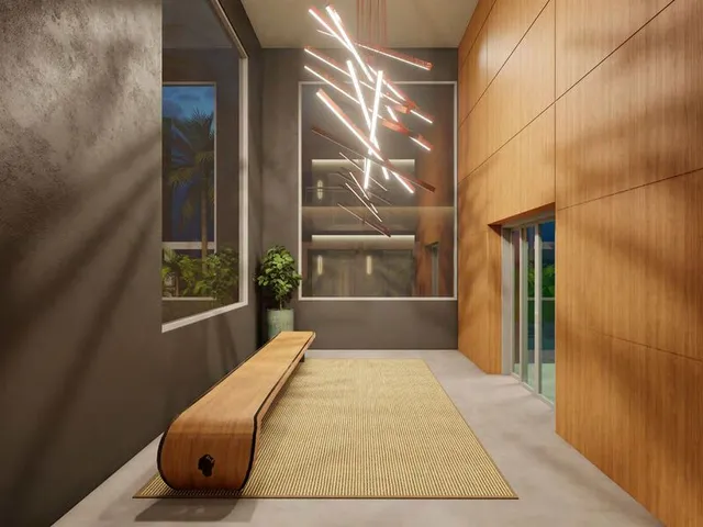 Imagem 11: Essência da Vila - Residencial